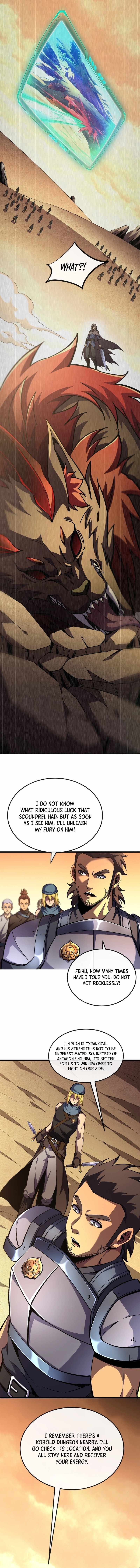 Lord of Summons! Sudden Mutation Chapter 12 9